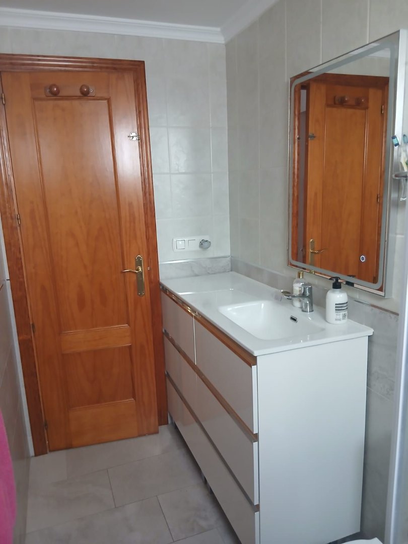 Piso de 70 m² en La Línea de la Concepción