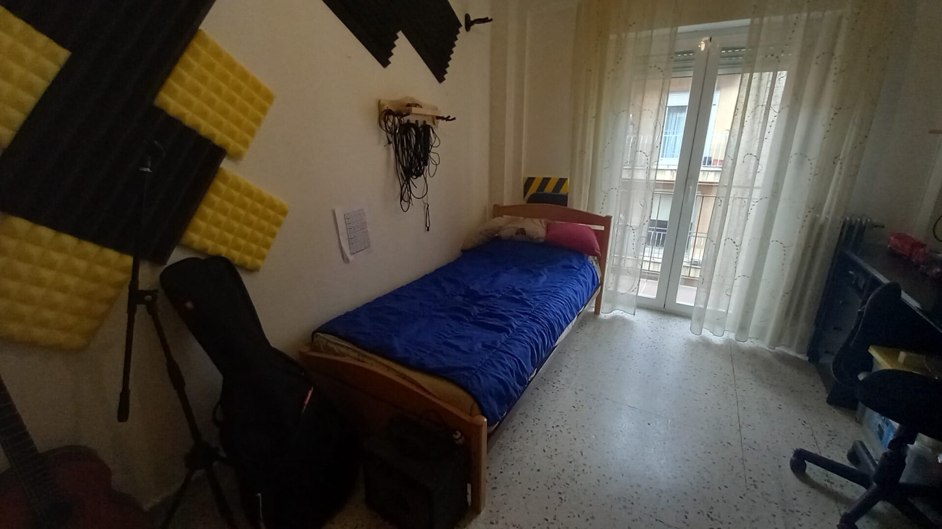 Квартира 103 м² у Саламанкі