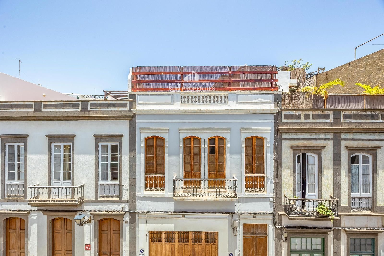 Piso de 70 m² en Las Palmas de Gran Canaria