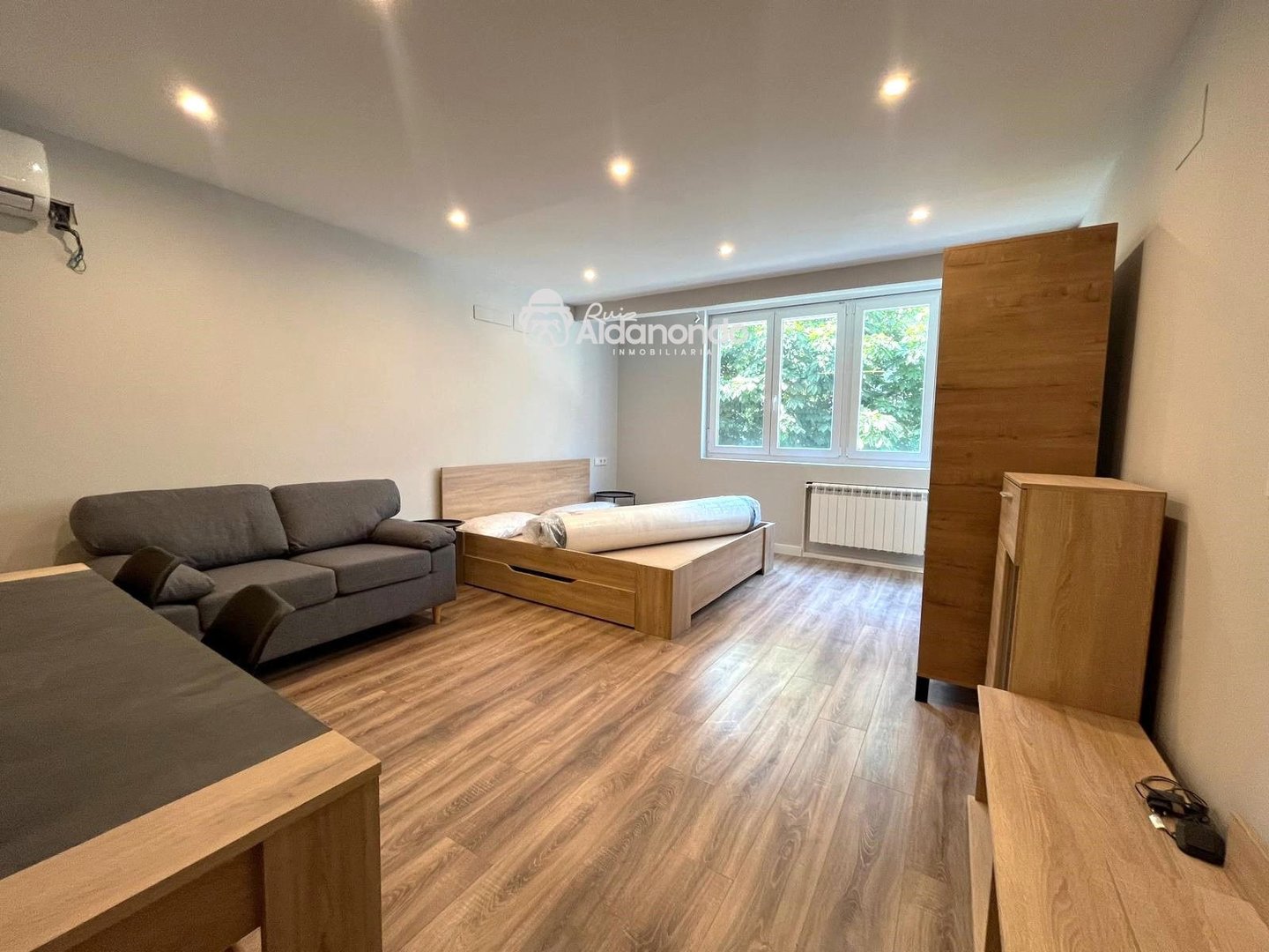 Appartement 61 m² à Salamanque