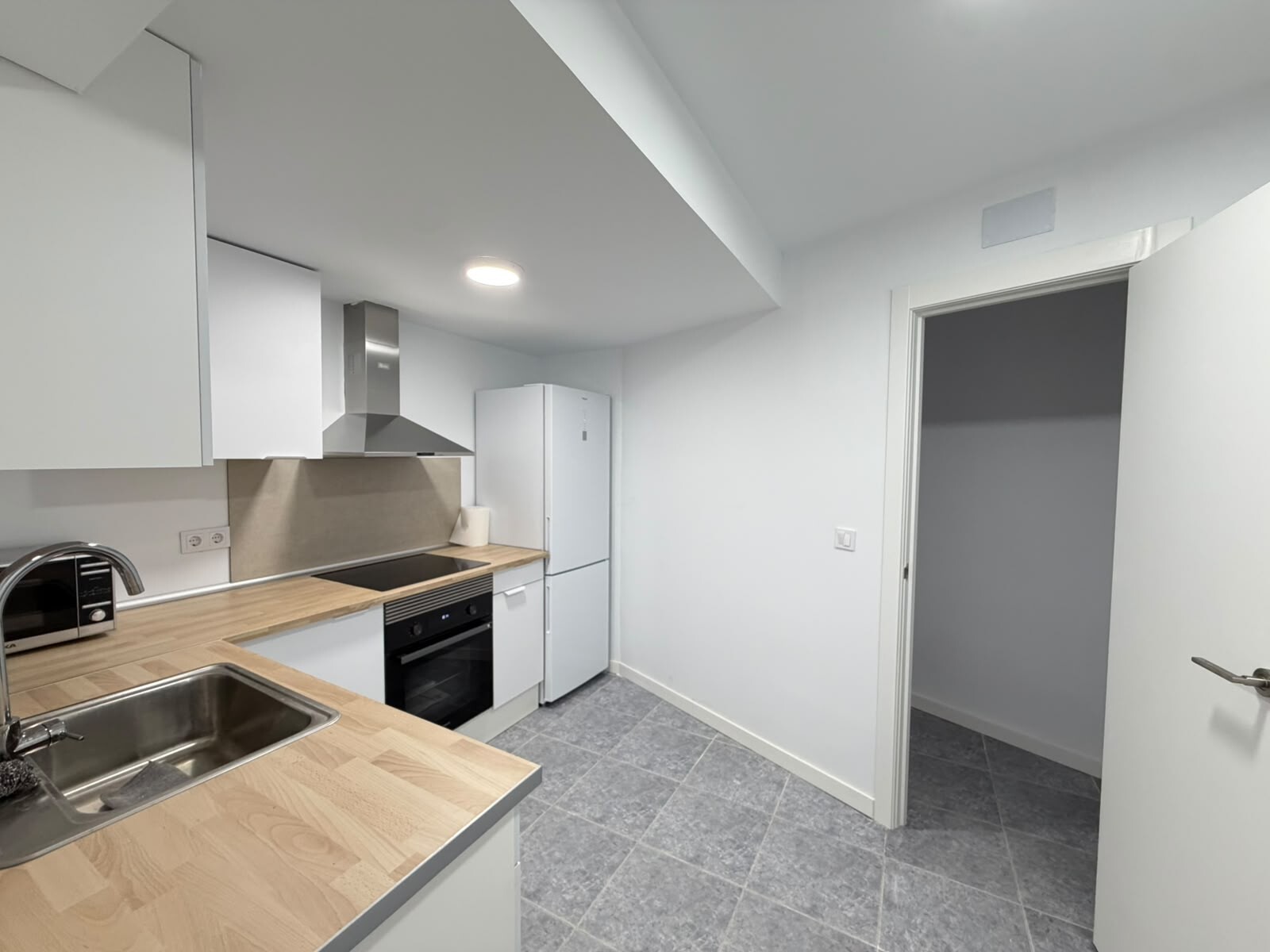 Piso de 80 m² en La Vall d'Uixó