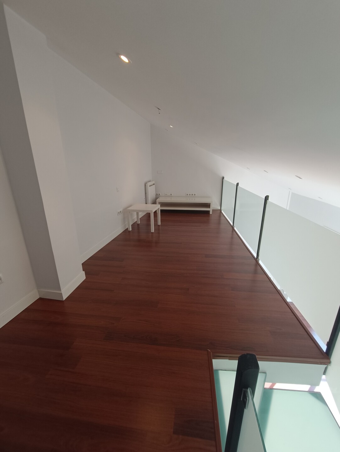Pis de 40 m² a Fuenlabrada