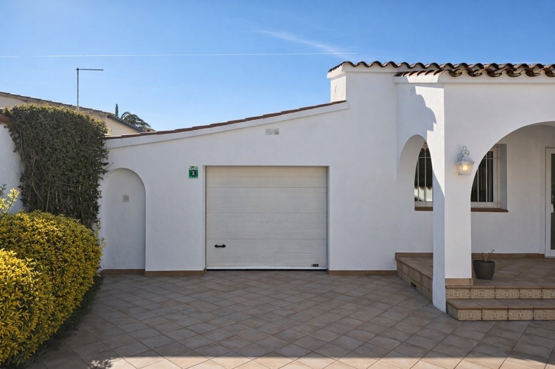 Piso de 397 m² en Castelló d'Empúries