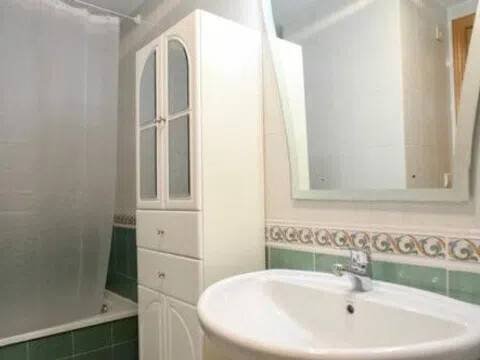 Piso de 110 m² en Valencia