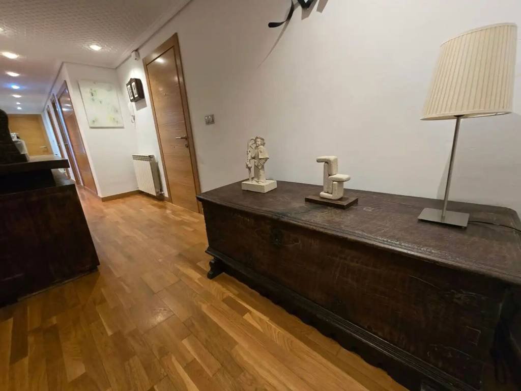 Wohnung 121 m² in Navarrete