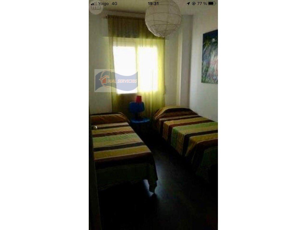 Pis de 120 m² a Cartaya