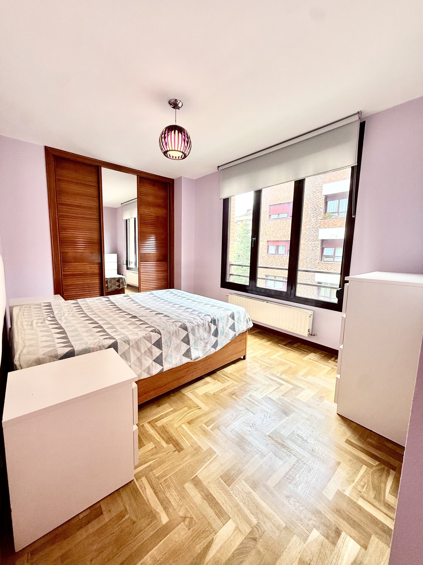 Pis de 98 m² a Gijón