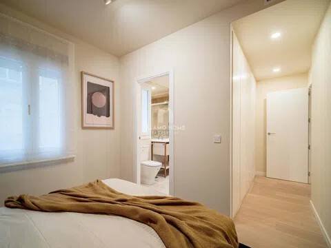 Pis de 126 m² a Madrid