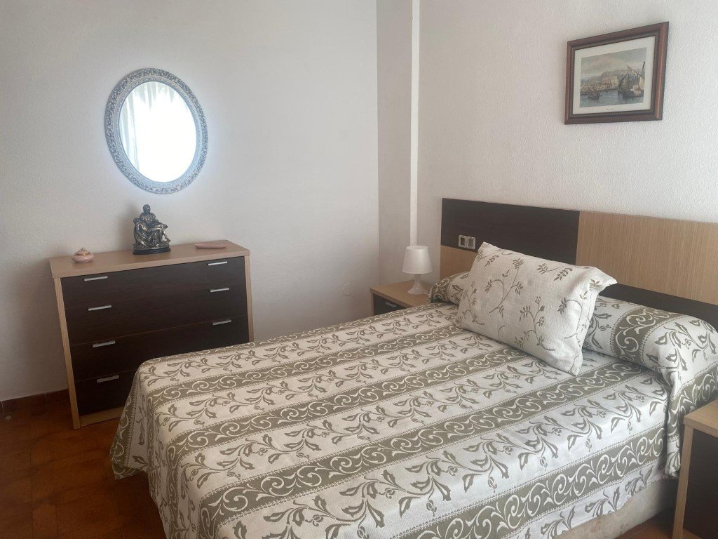 Piso de 90 m² en Vélez-Málaga