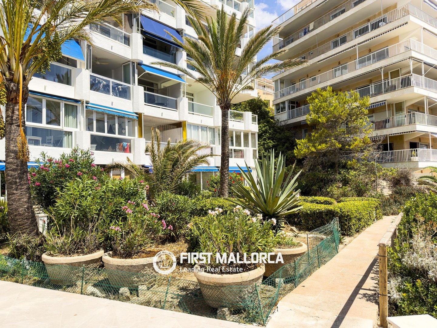 Pis de 52 m² a Calvià