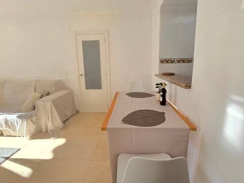 Piso de 89 m² en Dénia