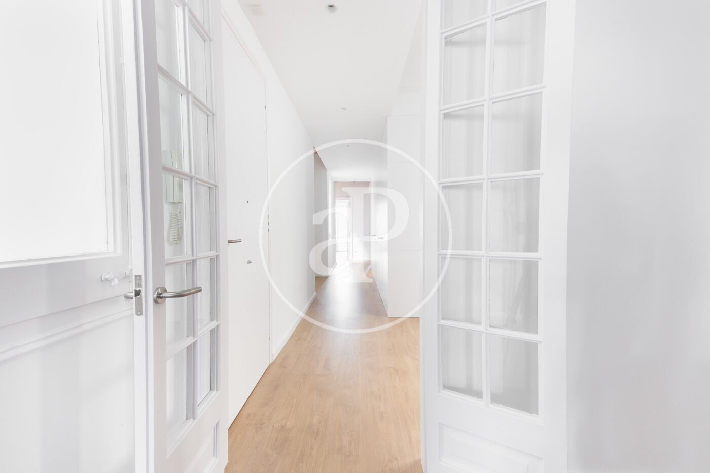 Piso de 136 m² en Barcelona