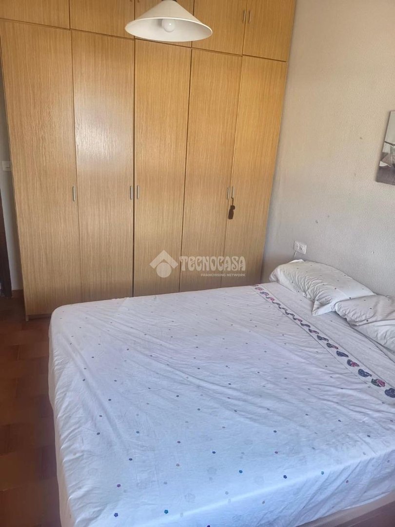 Piso de 70 m² en Sevilla