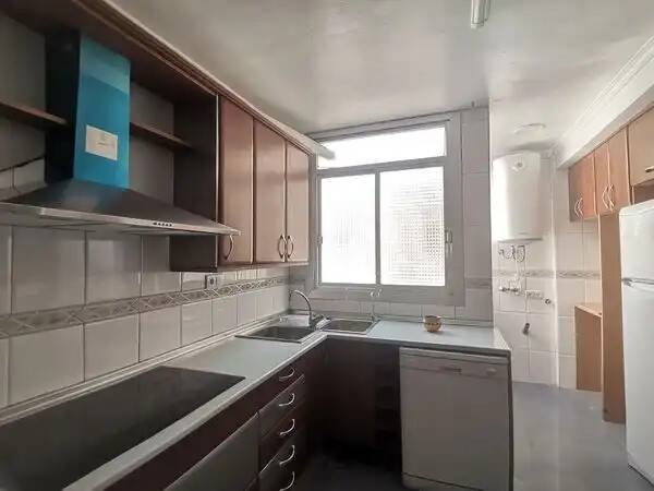 Piso de 150 m² en Almería