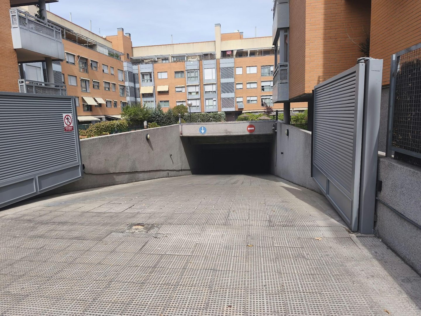 Pis de 73 m² a Madrid