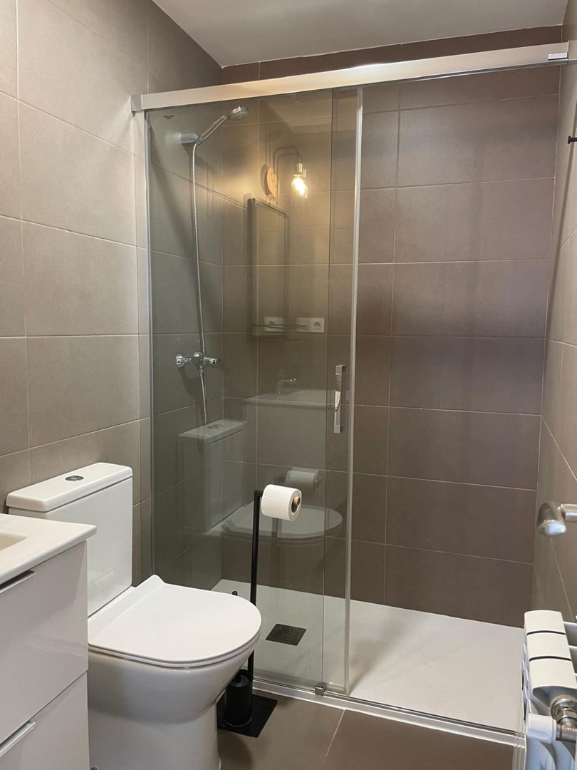 Piso de 48 m² en Oviedo