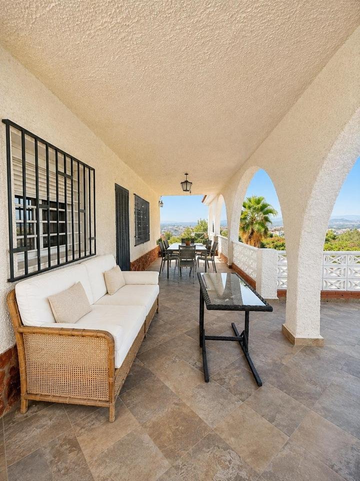 Moradia 180 m² em Riba-roja de Túria