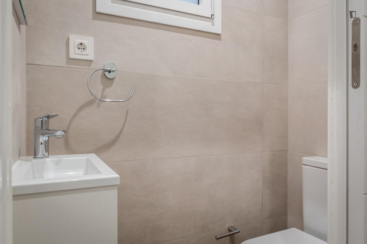 Quarto para alugar, Barcelona