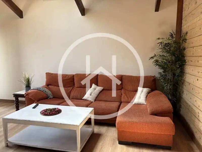 Casa de 100 m² en Arafo