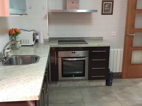 Appartamento 135 m² a Guadix