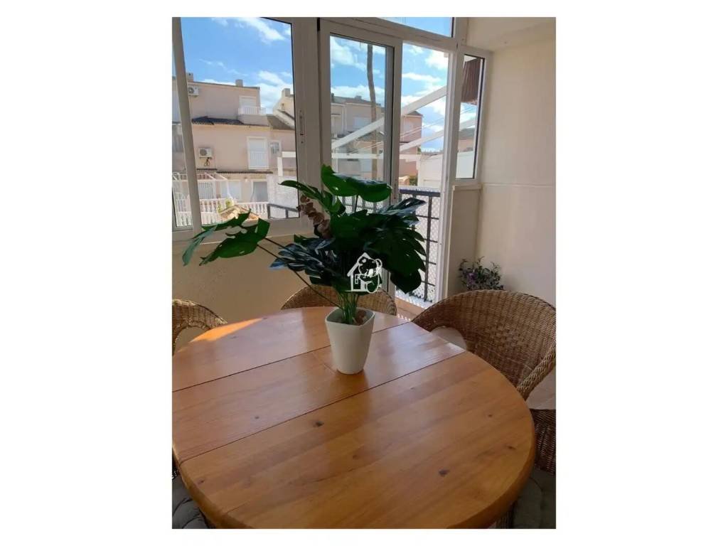Casa 70 m² a San Miguel de Salinas