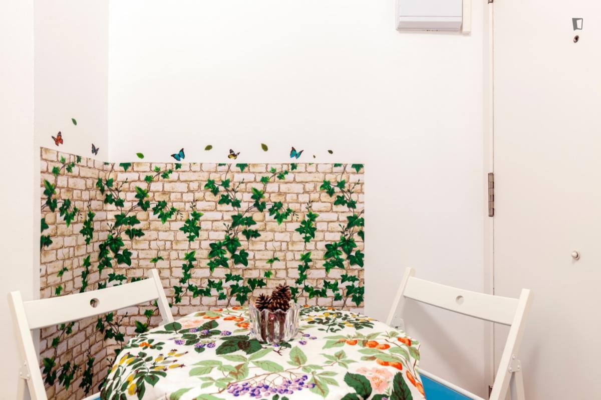 Habitación en alquiler, Barcelona