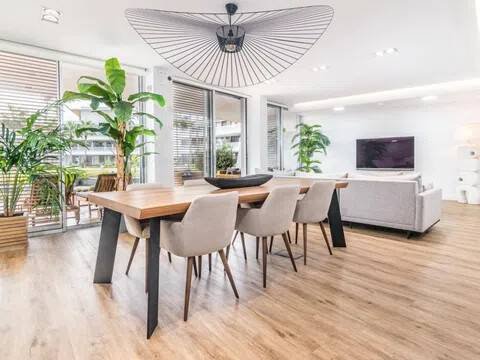 Piso de 186 m² en Estepona