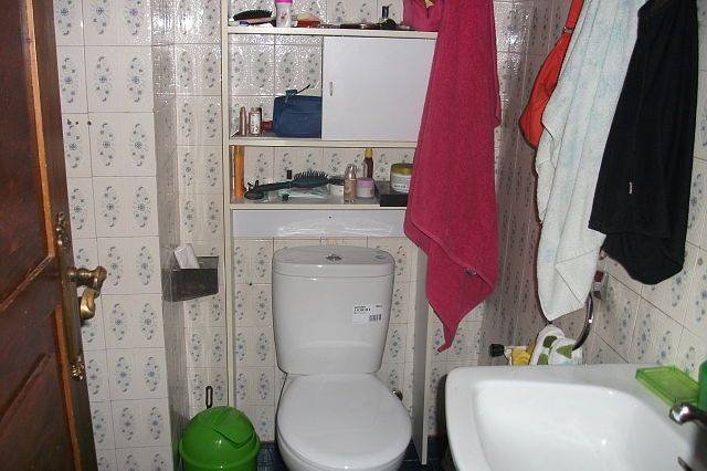 Piso de 130 m² en Salamanca