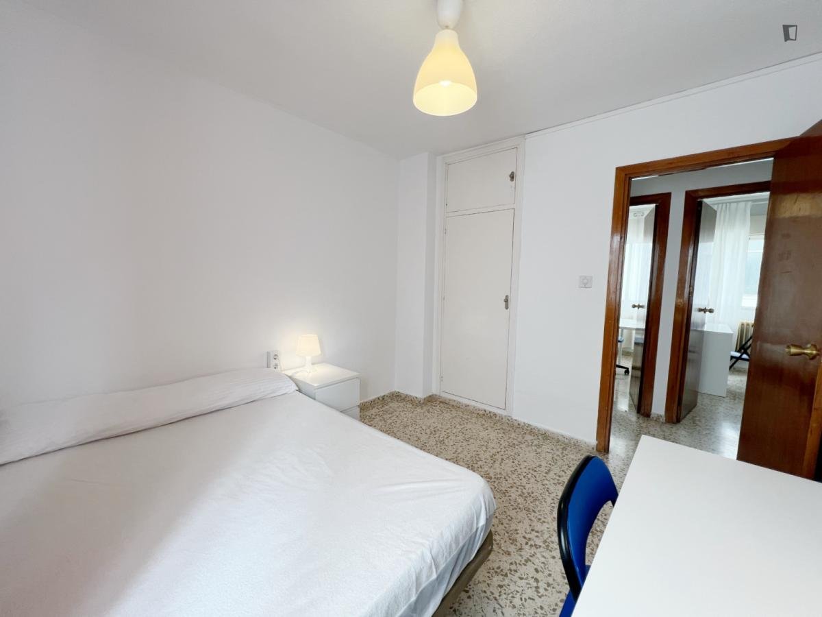Habitació de lloguer, Granada