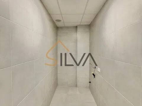 Piso de 100 m² en Lugo