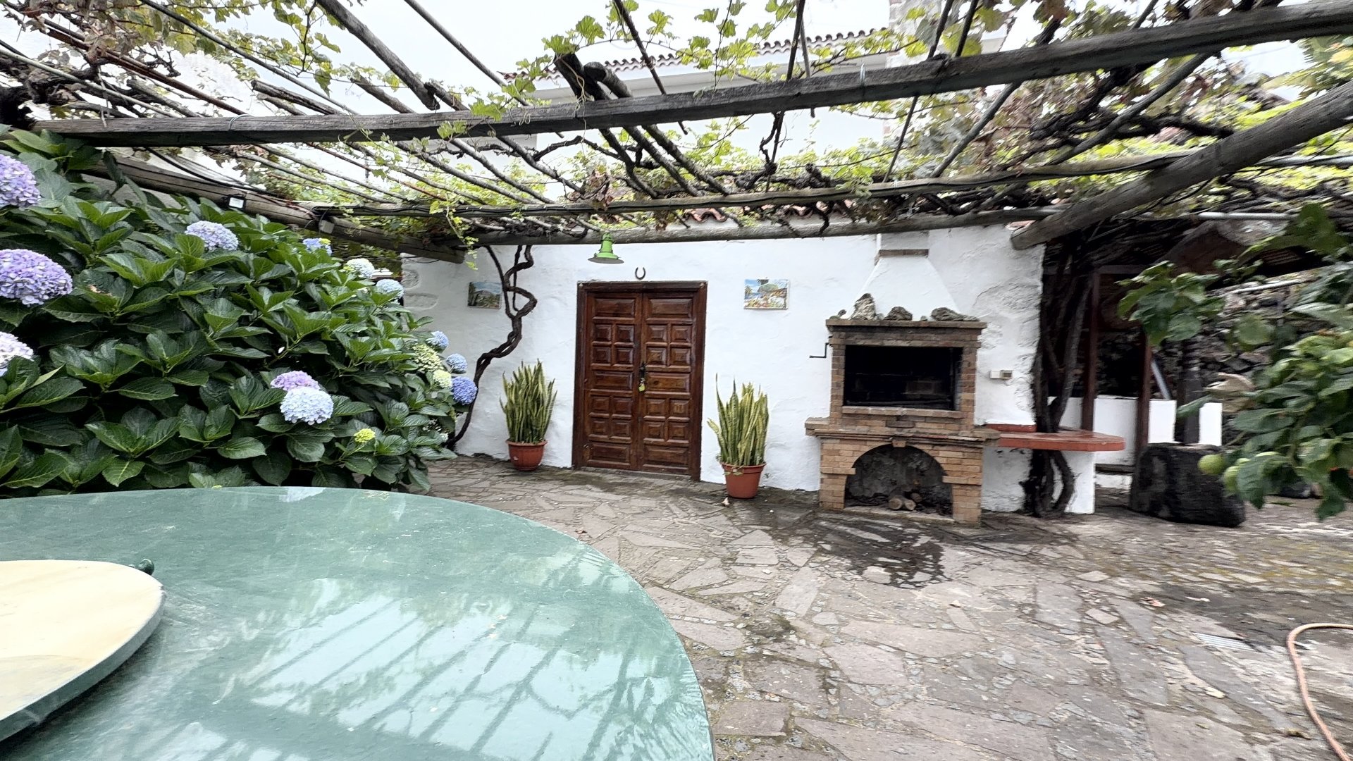 Piso de 85 m² en Icod de los Vinos