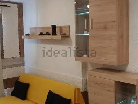Piso de 38 m² en San Bartolomé de Tirajana