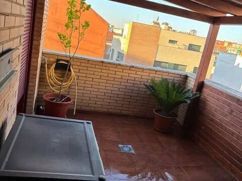 Piso de 108 m² en Talavera de la Reina