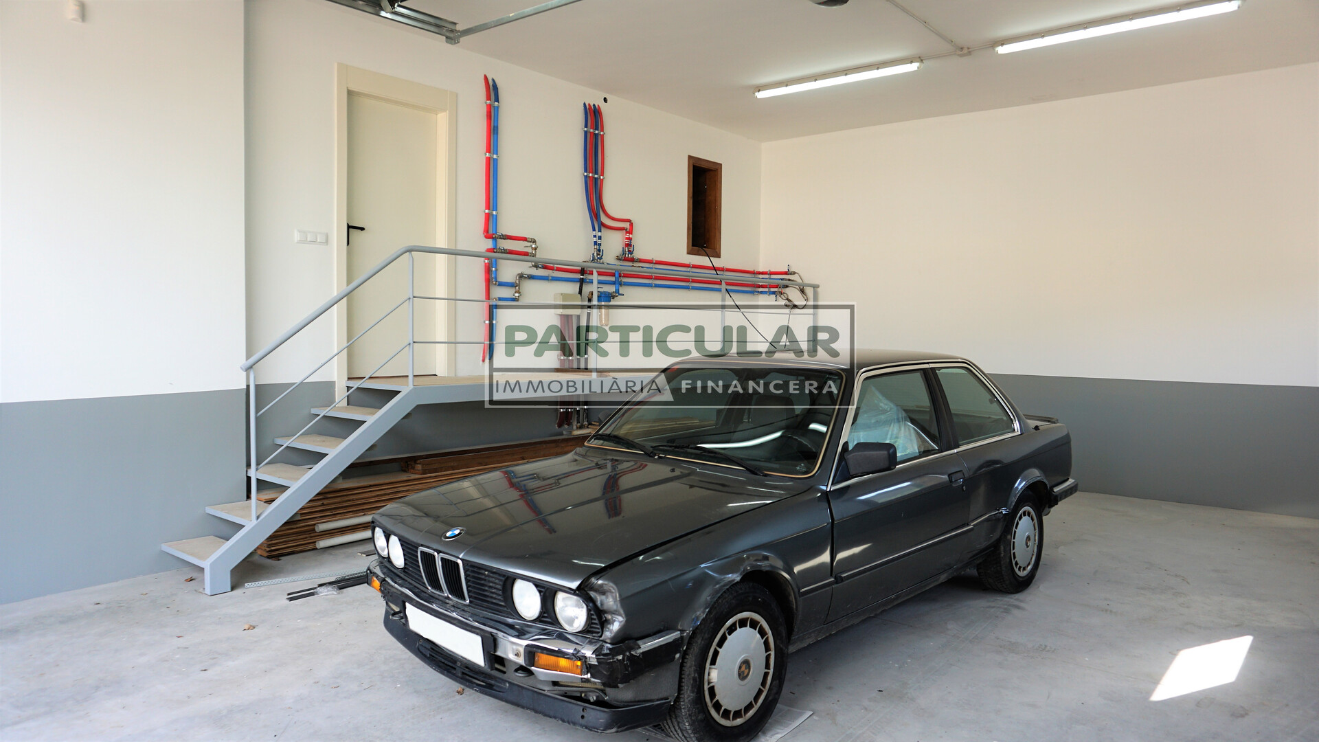 Pis de 279 m² a Santa Eulàlia de Riuprimer