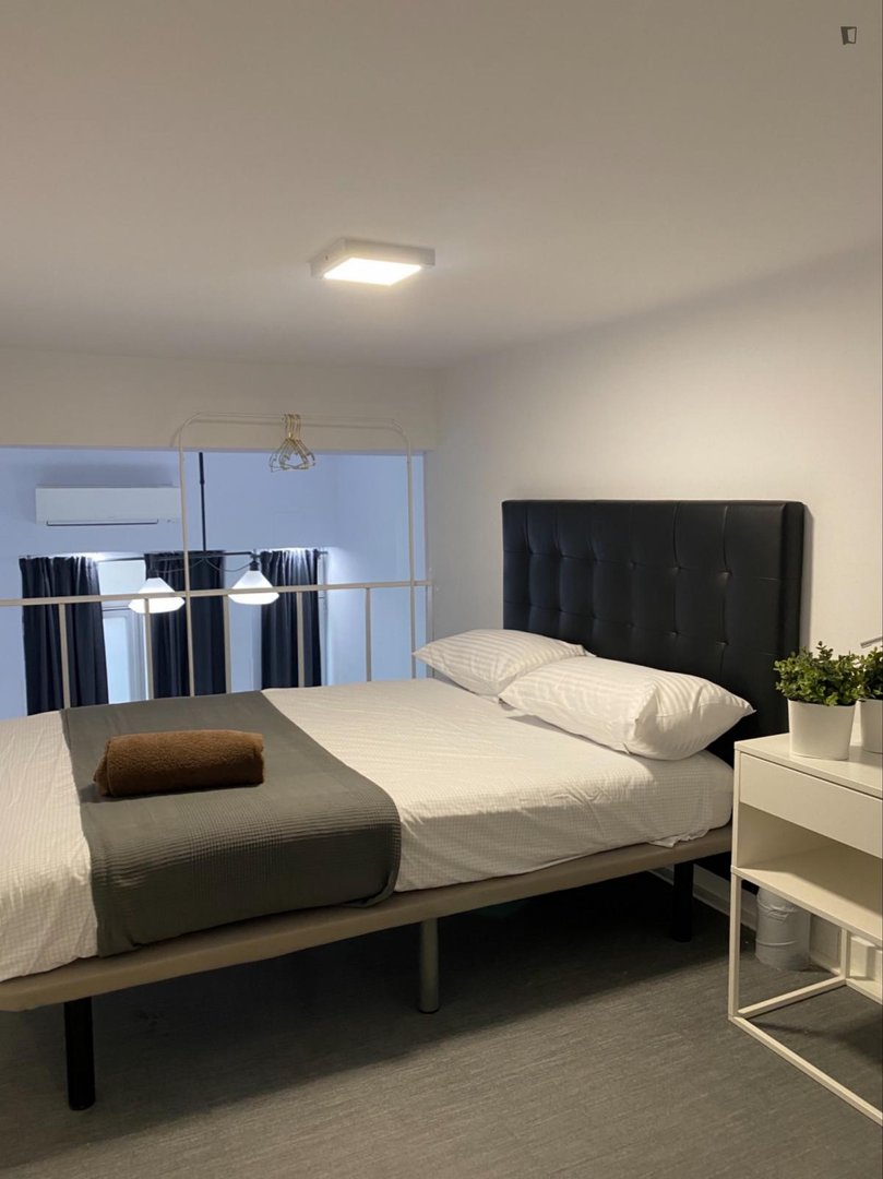 Pis de 41 m² a Madrid
