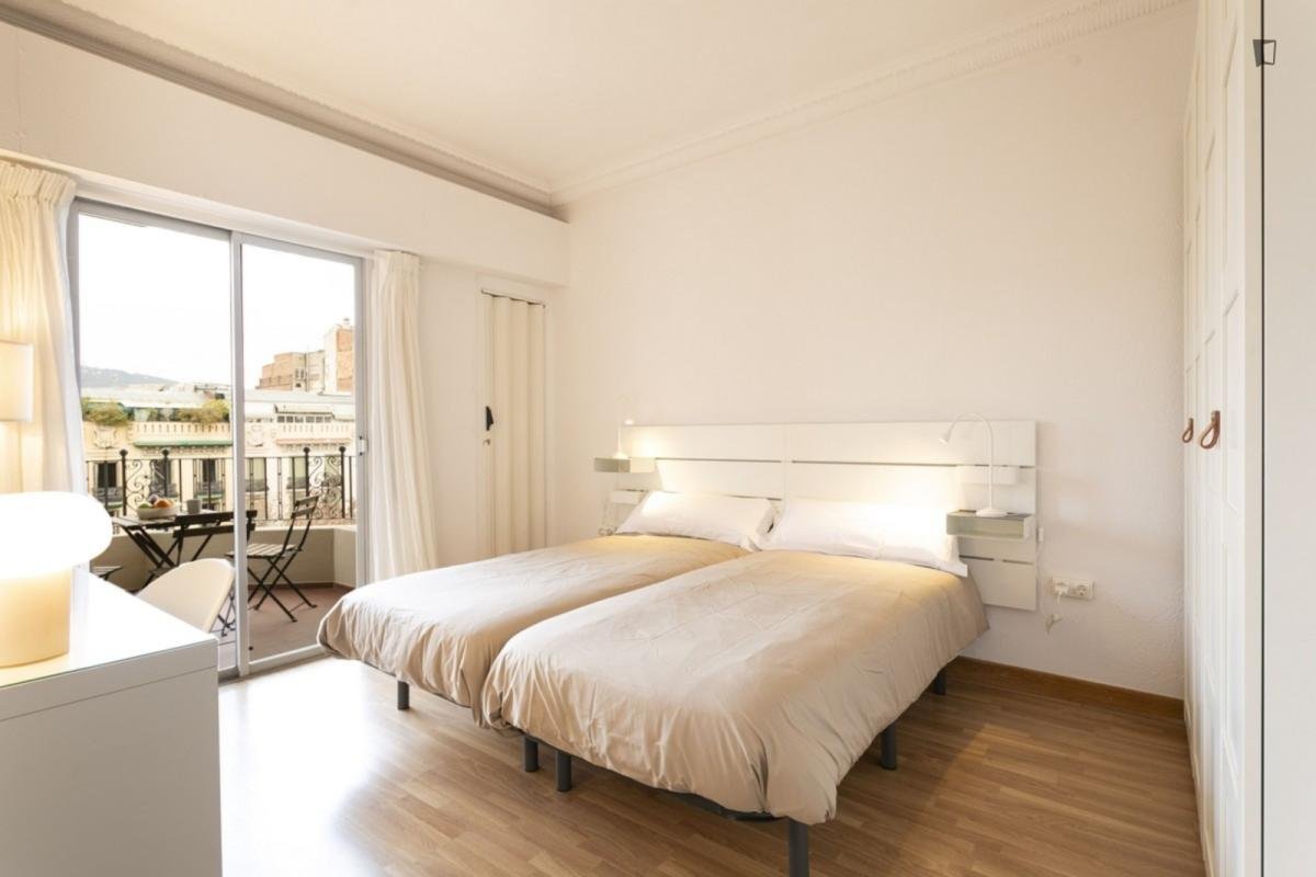 Piso de 115 m² en Barcelona