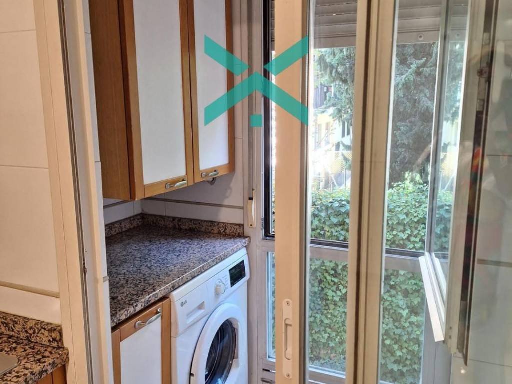 Appartement 160 m² à Madrid