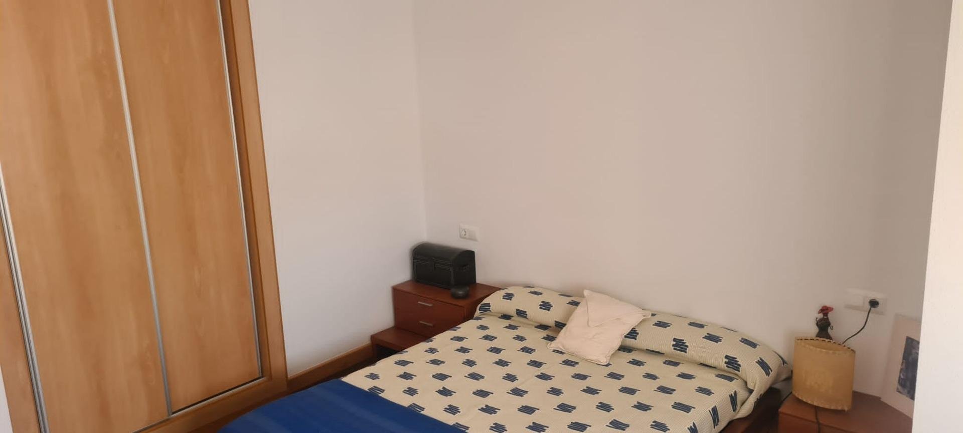 Piso de 125 m² en Chilches