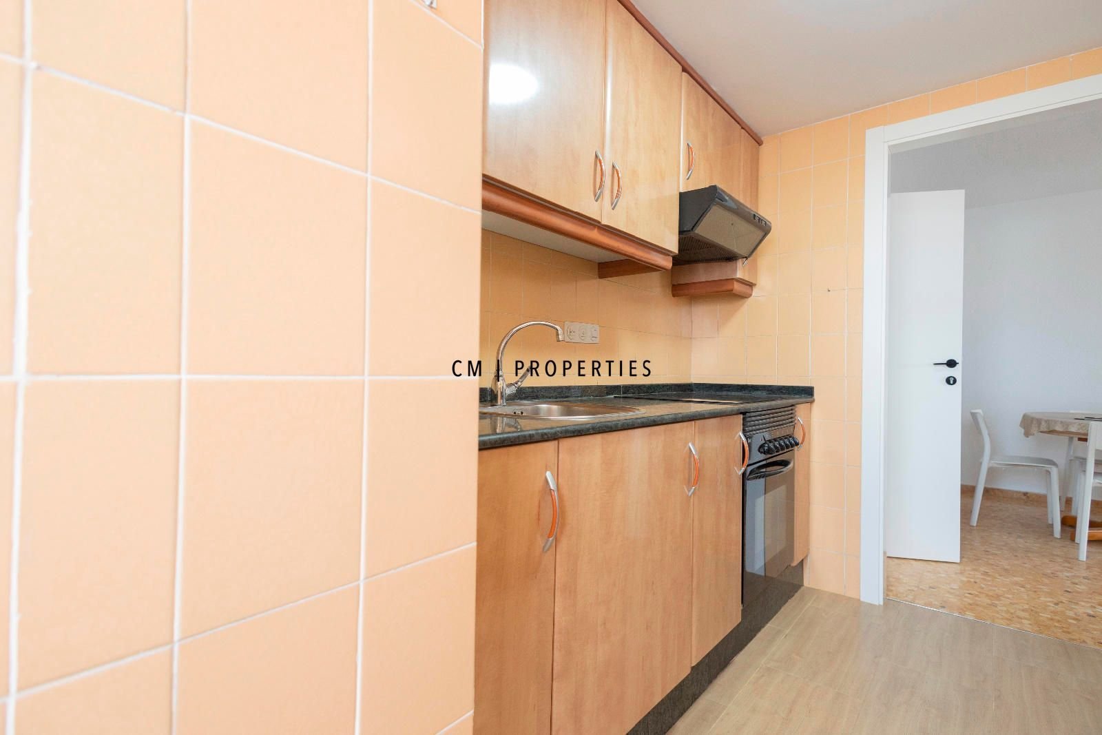 Piso de 76 m² en El Puig