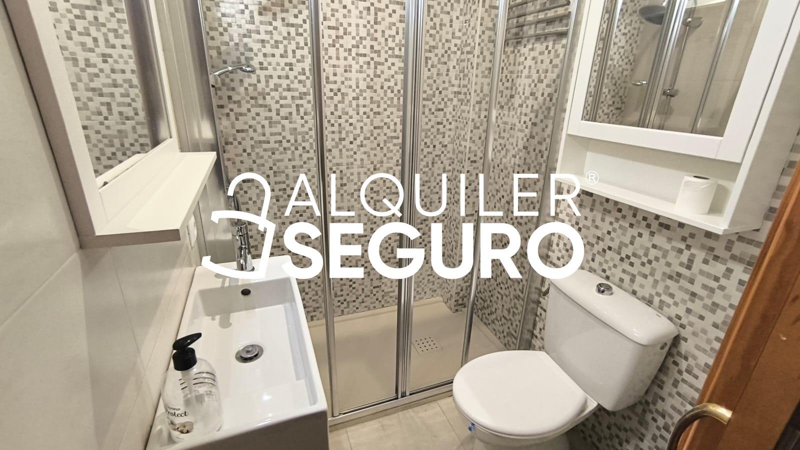 Piso de 40 m² en Sevilla