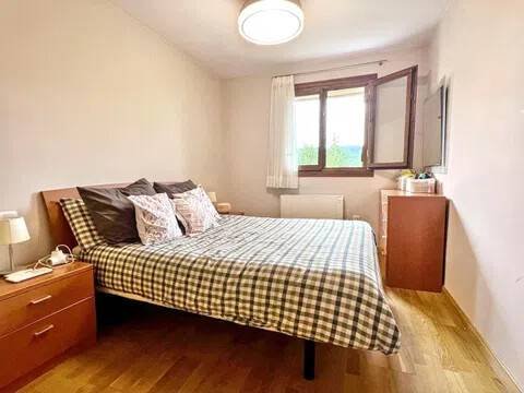 Piso de 70 m² en Villanúa