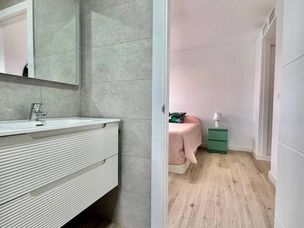 Pis de 130 m² a Múrcia