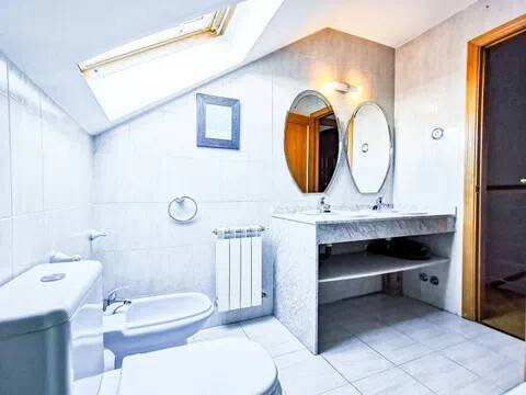 Habitació 160 m², Madrid