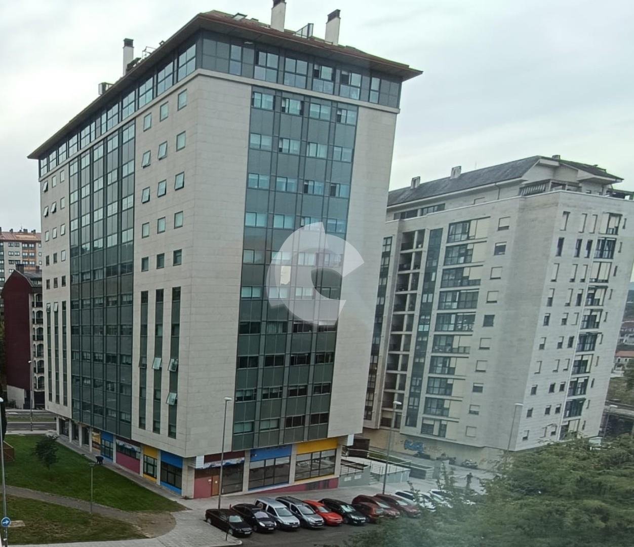 Pis de 70 m² a Ourense