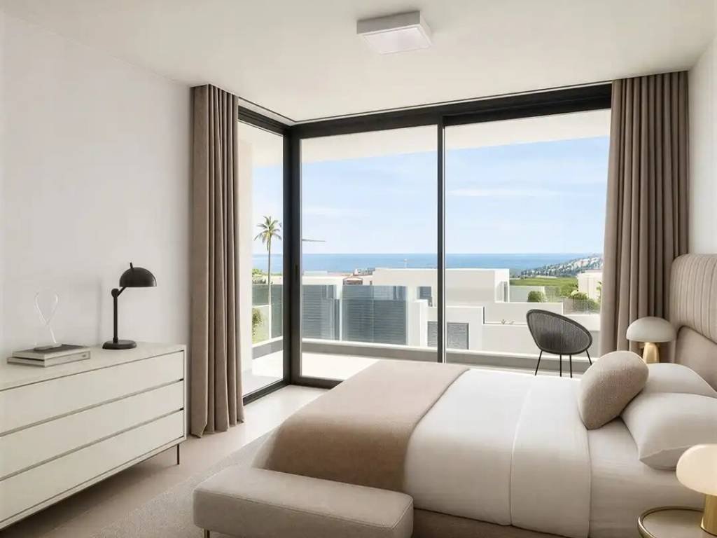 Maison 190 m² à Manilva