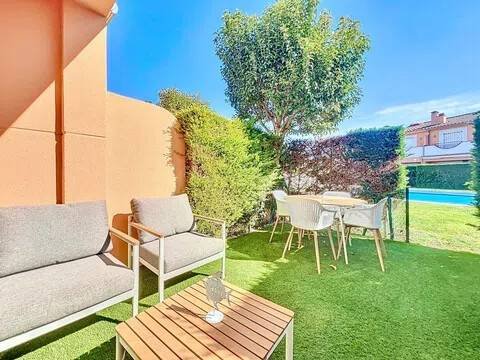 Piso de 72 m² en Torroella de Montgrí