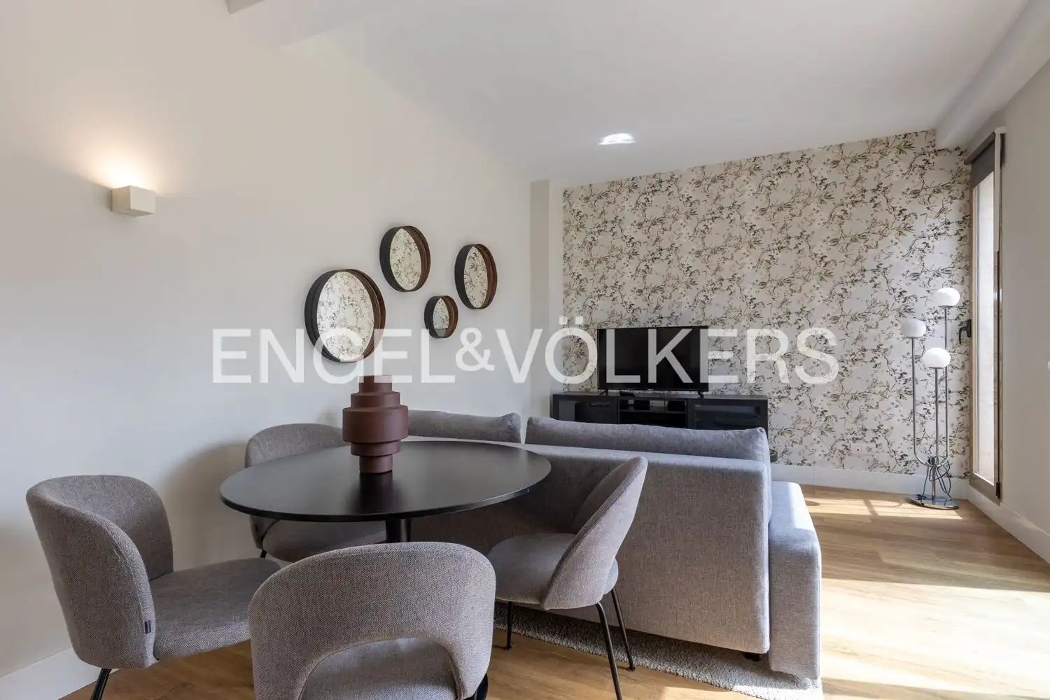 Piso de 50 m² en Valencia