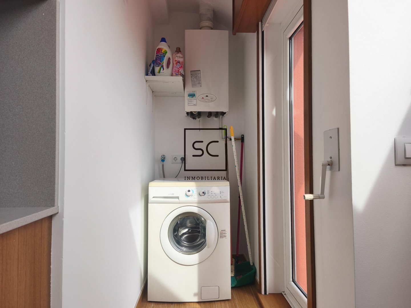 Pis de 61 m² a Ferrol
