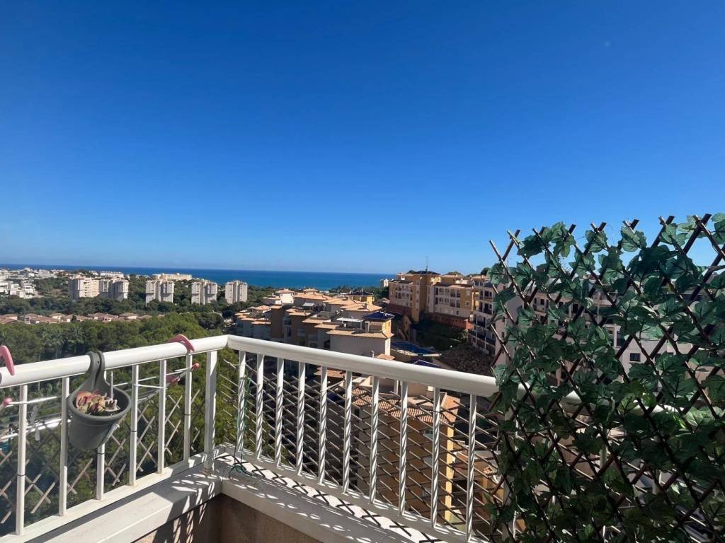 Wohnung 53 m² in Orihuela