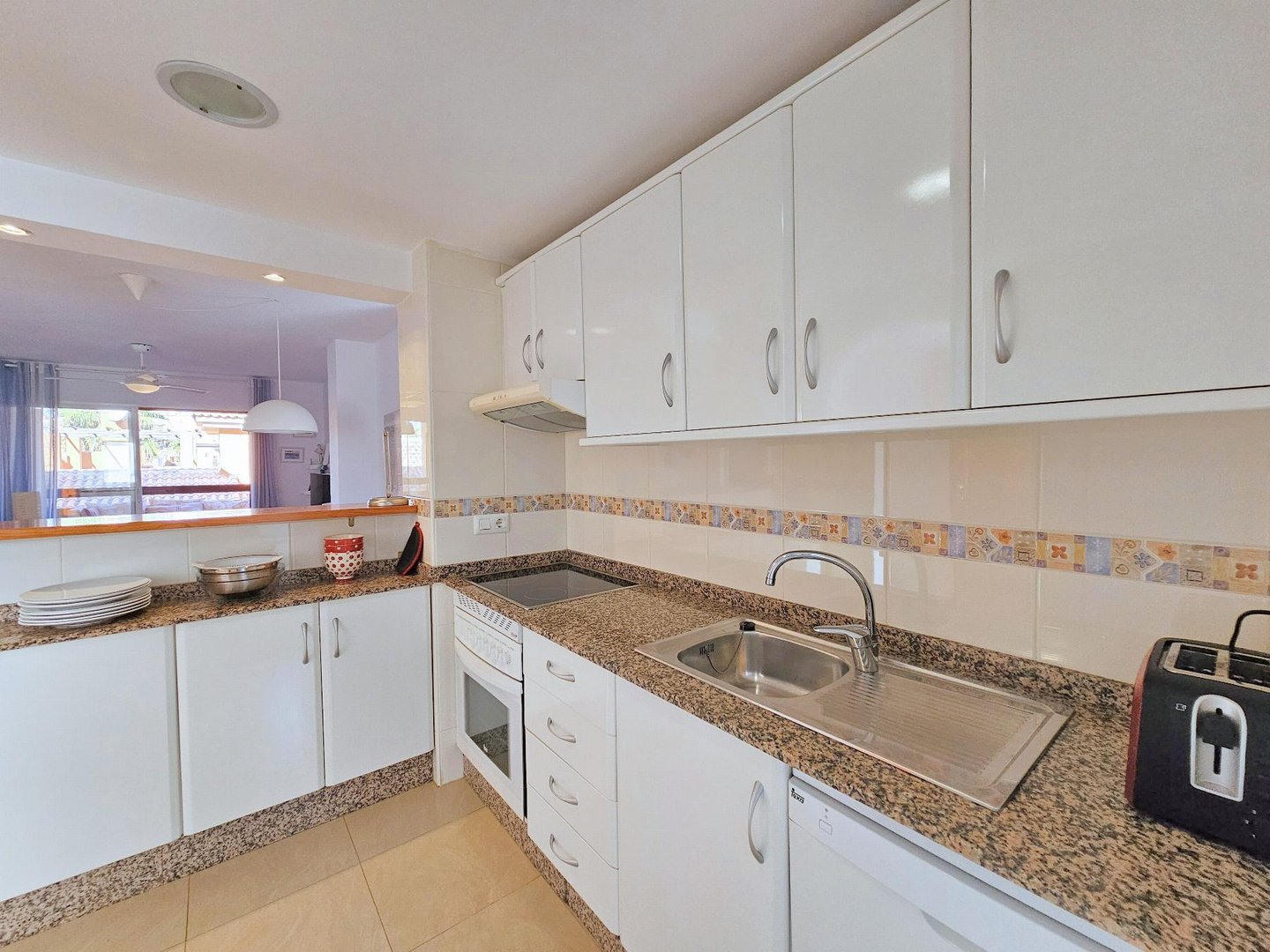 Piso de 81 m² en Cartagena